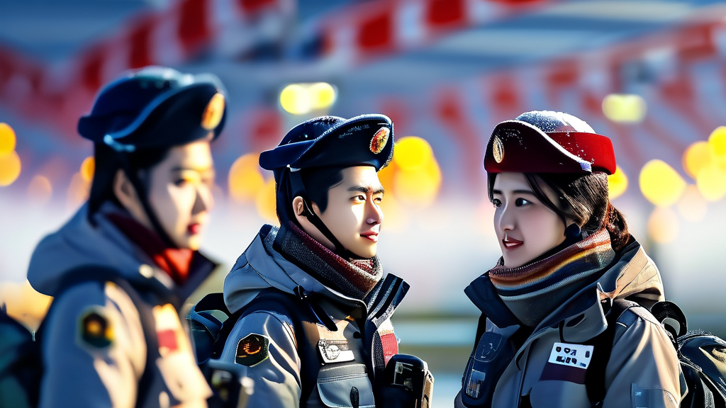 비상금대출, 누가 받을 수 있고 한도는 얼마일까요? (realistic 스타일)