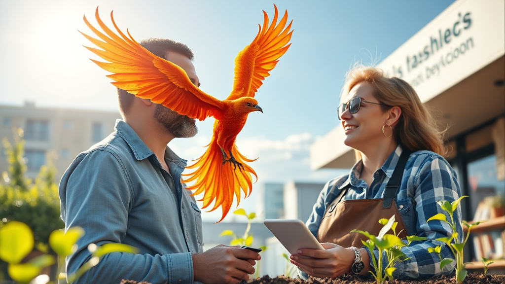 지원 대상 및 자격 조건 (realistic 스타일)