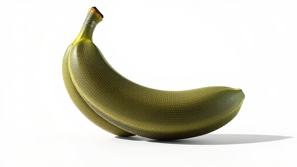 나노바나나 활용 사례 & 팁: 창의적 이미지 제작 (realistic 스타일)