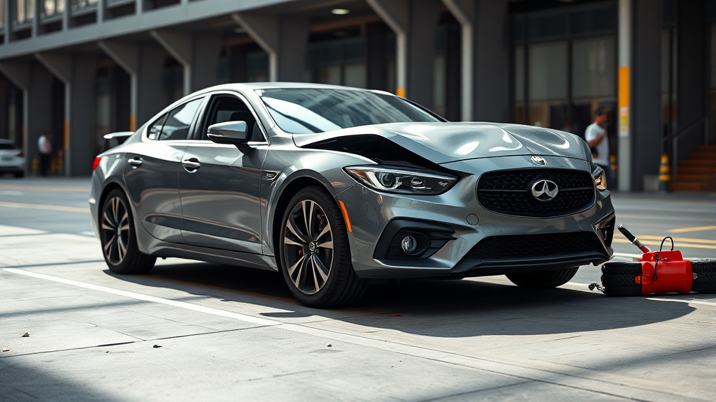 보험료 인상, 핵심 원인은? (realistic 스타일)