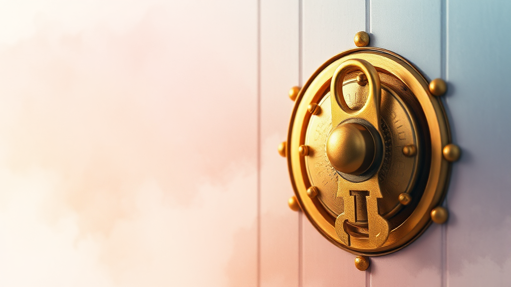 결론 (watercolor 스타일)