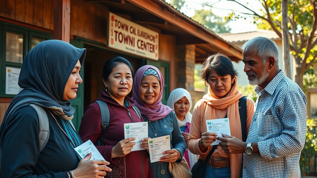 신청 기간 & 방법 완벽 정리 (realistic 스타일)