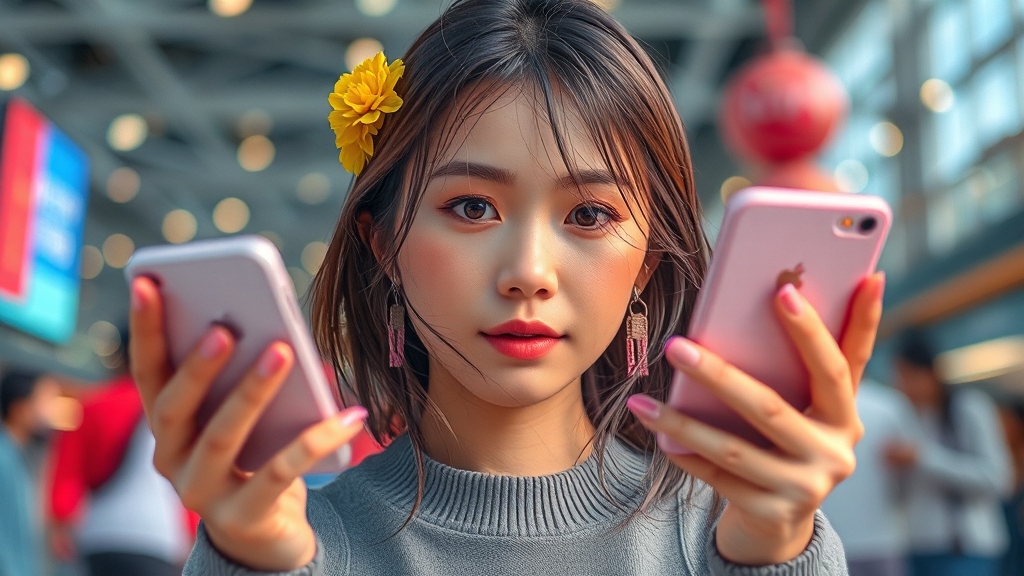 업데이트 후 사용자 반응은? (realistic 스타일)