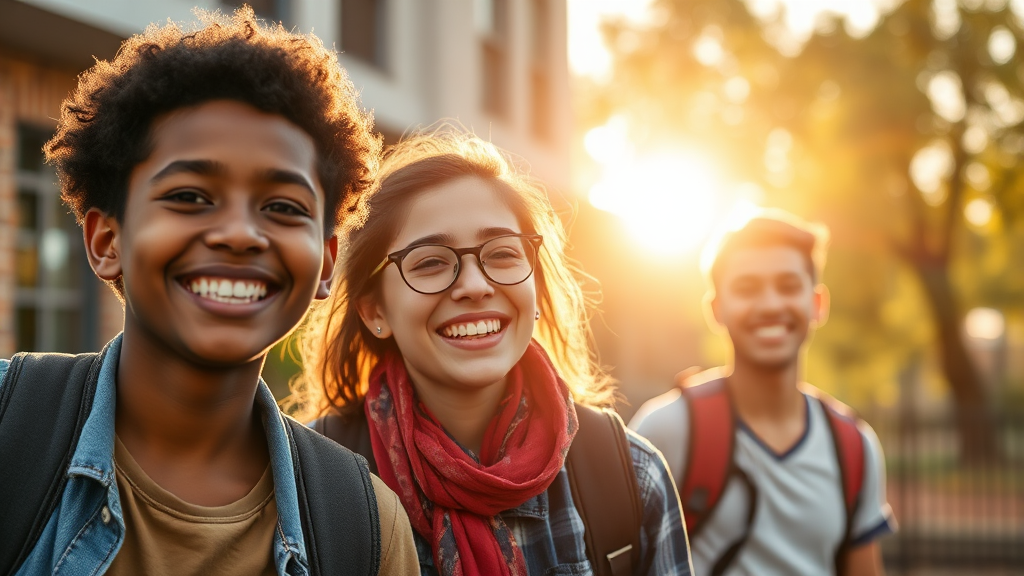 청년월세지원, 뭘 지원해주나요? (realistic 스타일)