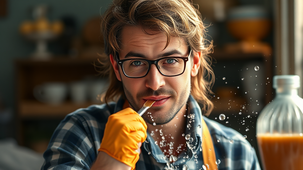 주요 공제 항목 분석 (realistic 스타일)