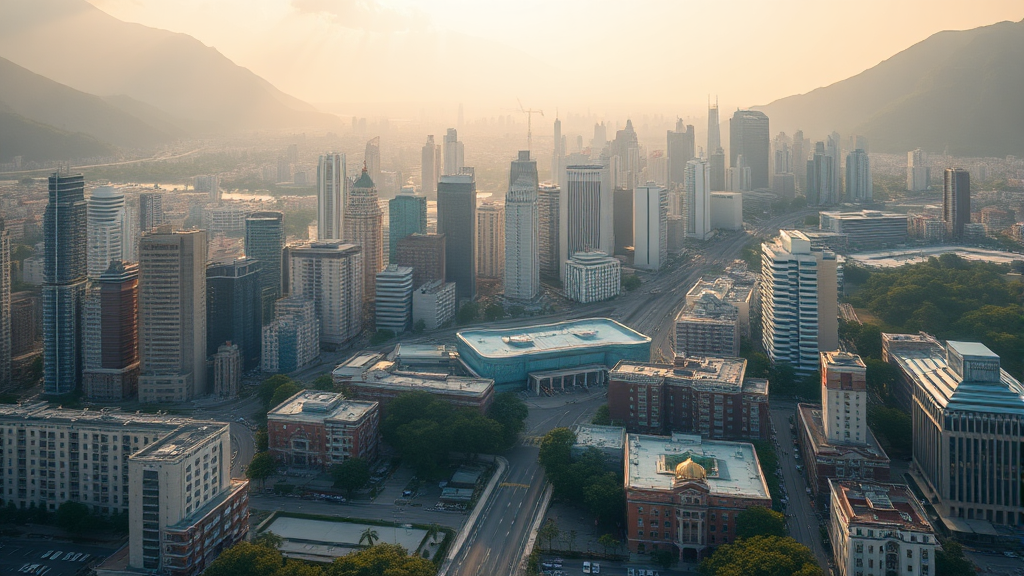 케이뱅크 공모주 투자 전망 및 유의사항 (realistic 스타일)