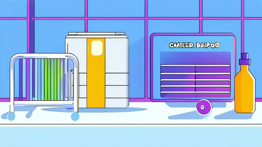 분양가상한제와 시장 상황: 오티에르 반포 가격의 비밀 (cartoon 스타일)