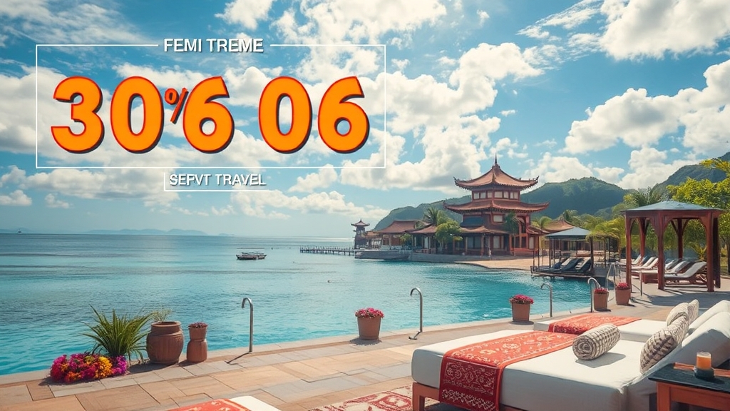 숙박세일페스타란? (realistic 스타일)