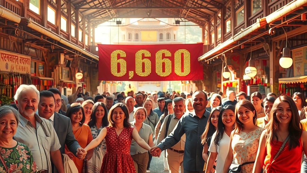 소비쿠폰 정책 핵심은? (realistic 스타일)