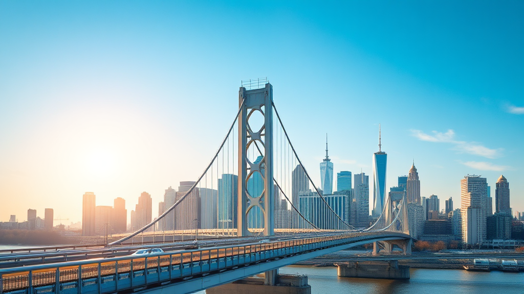 맥쿼리인프라 투자 전략 (realistic 스타일)