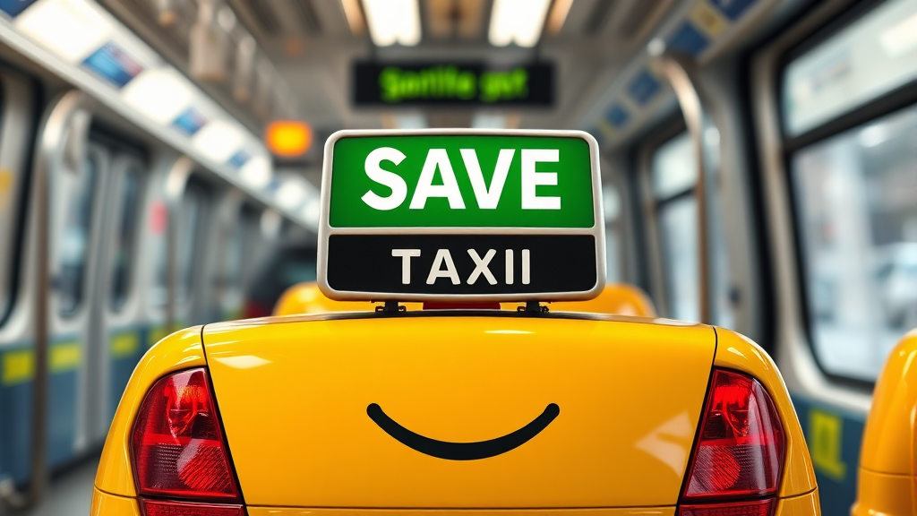 교통비 할인 카드 BEST 3 (realistic 스타일)