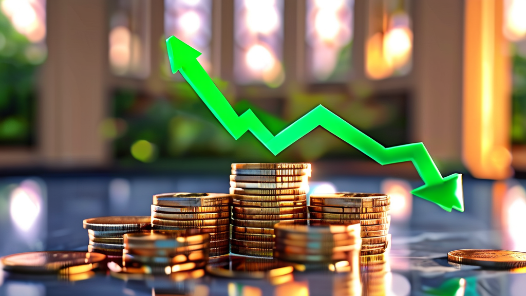 미국 배당 ETF 투자, 성공 사례와 조언 (realistic 스타일)