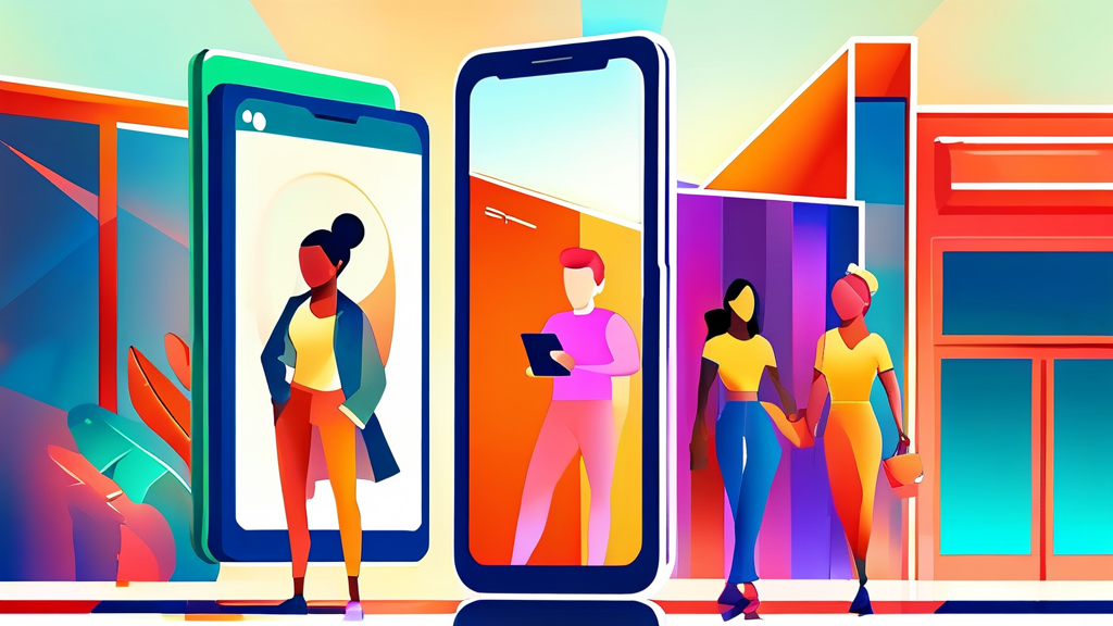 구매 시 고려사항 및 미래 전망 (cartoon 스타일)