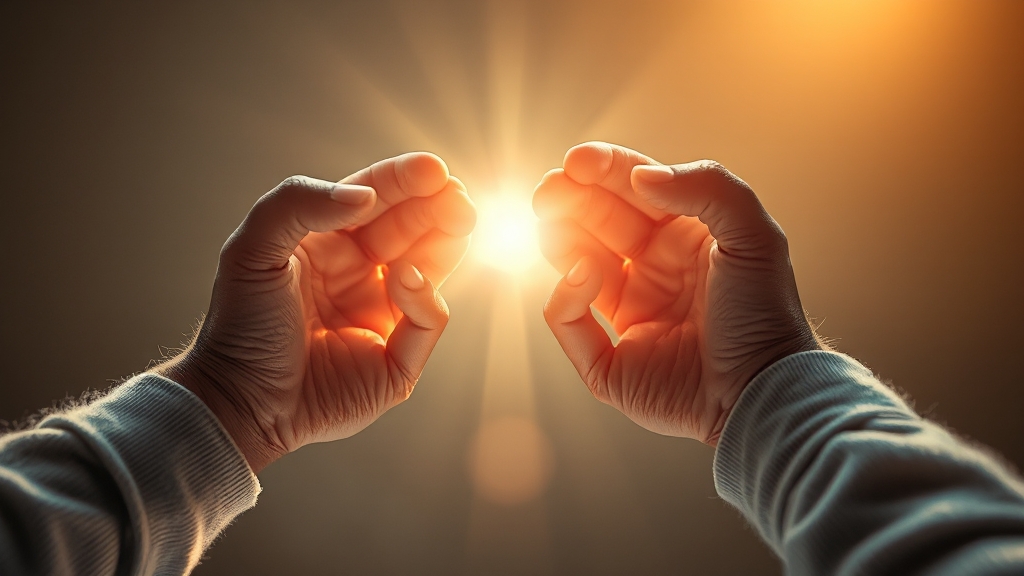 개인회생, 누가 신청할 수 있나요? (realistic 스타일)