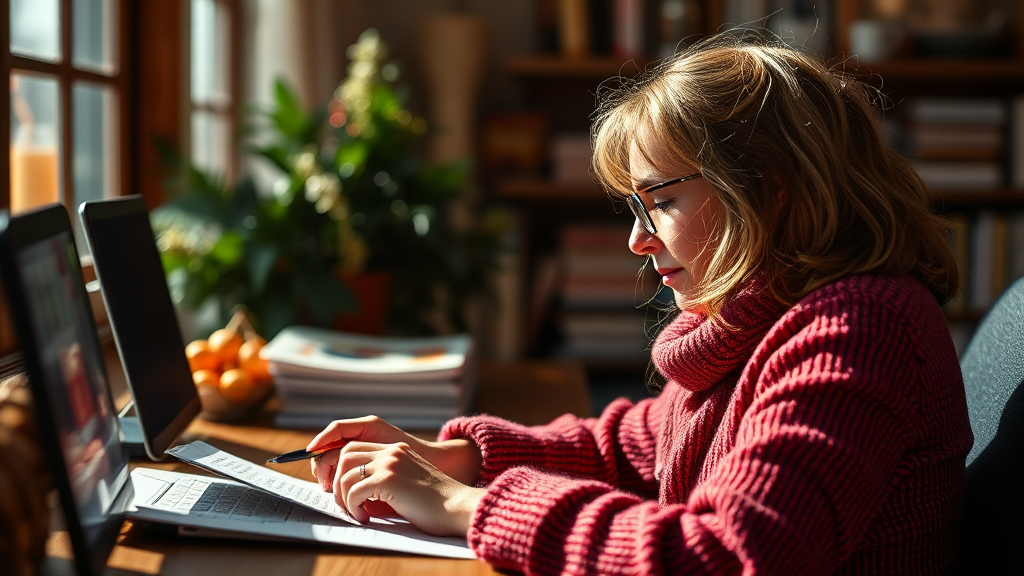 환급금 지급일은 언제? 회사별 지급 일정 확인하기 (realistic 스타일)