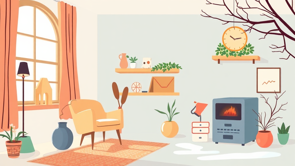 궁금증 해결! FAQ (illustration 스타일)