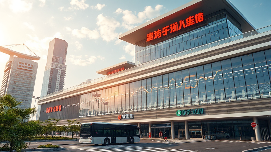 주가 급등, 진짜 이유는? (realistic 스타일)