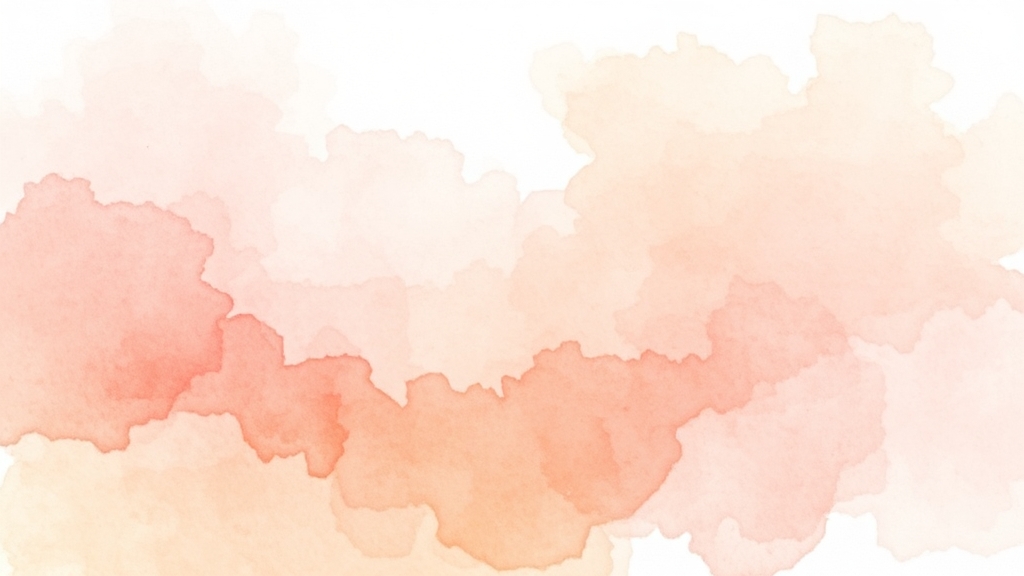 아이폰17 자급제 가격 정보 (watercolor 스타일)