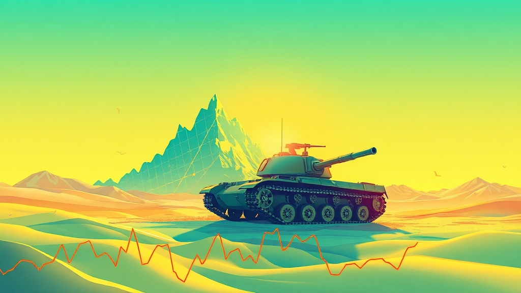 삼양컴텍, 실적은 어떨까? (illustration 스타일)