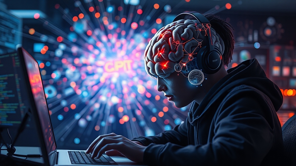 프롬프트 엔지니어링으로 챗GPT 활용 극대화 (realistic 스타일)