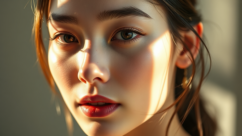 결론 (realistic 스타일)