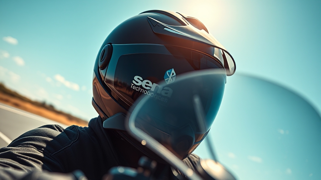 세나테크놀로지, 어떤 회사? (realistic 스타일)