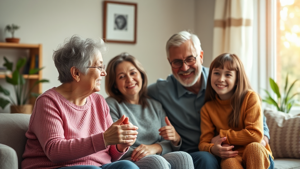 부양가족 소득이 변제금에 미치는 영향은? (realistic 스타일)