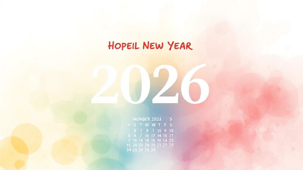 마무리 (watercolor 스타일)