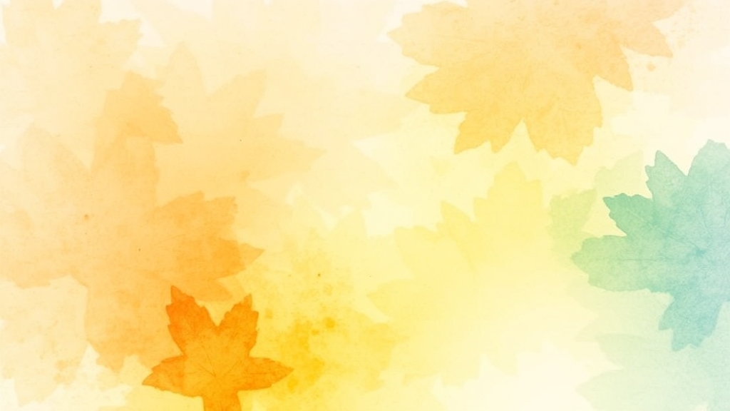 신청 기간 및 방법 (watercolor 스타일)