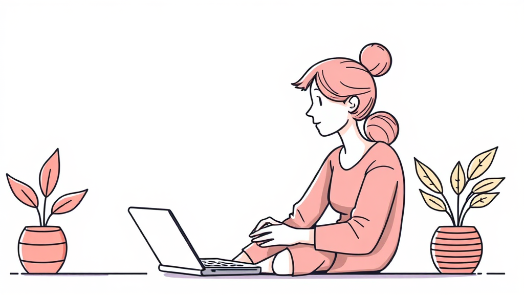 결론 (illustration 스타일)
