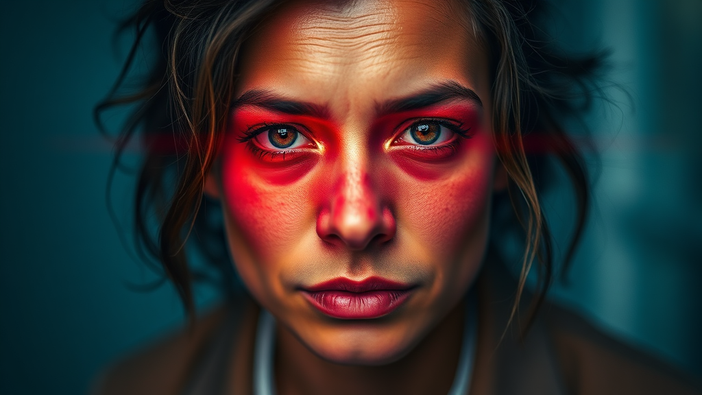 꼭 알아두세요! (유의사항 및 FAQ) (realistic 스타일)