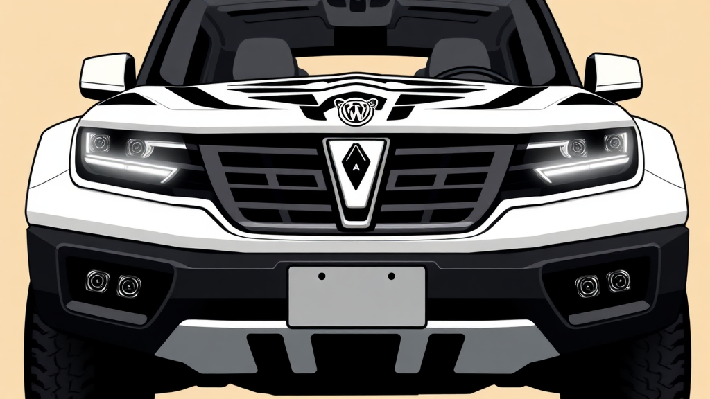 타스만 디자인 상세 분석 (illustration 스타일)