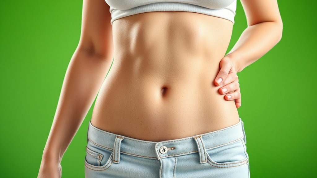 비에날17 유산균 효능 (realistic 스타일)