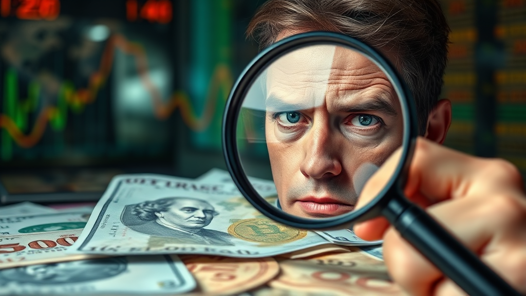 외화RP 투자 시 고려사항 및 주의점 (realistic 스타일)