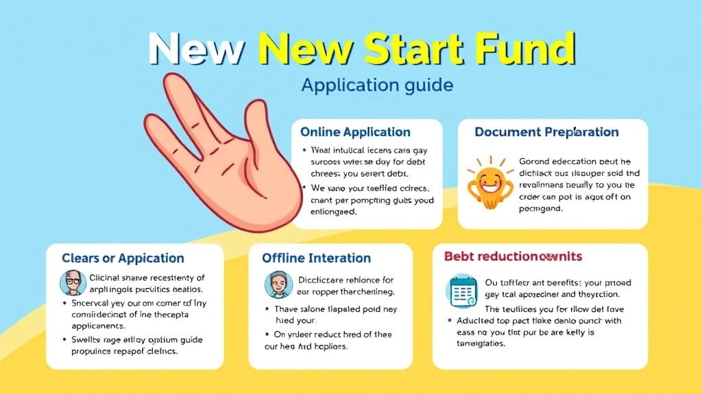 신청 방법은? (cartoon 스타일)