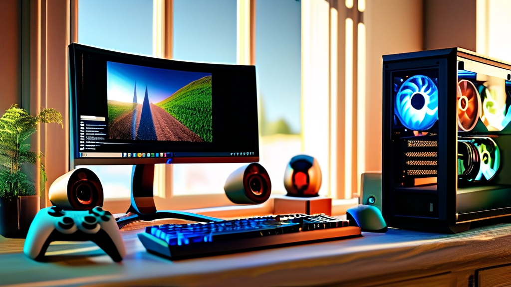 스팀 실행 오류, 왜 발생할까요? (realistic 스타일)