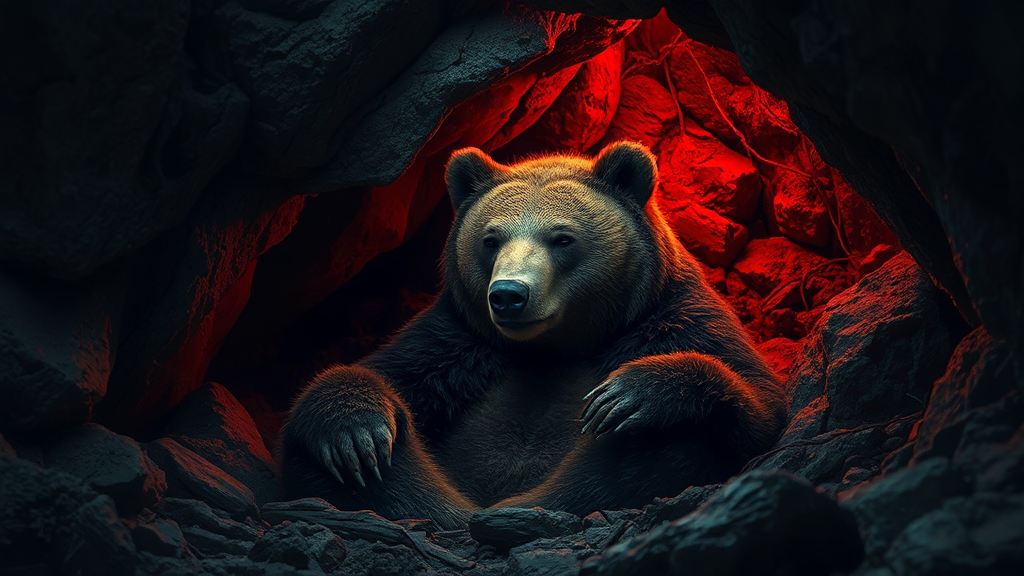 눌삼재, 무엇을 의미할까요? (realistic 스타일)