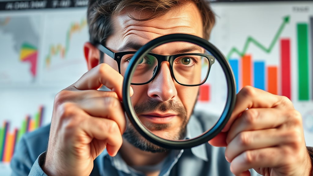 ETF 300조 시대 : 투자 전략 A to Z 7 ETF 투자 시 유의사항 및 리스크 관리 (realistic 스타일)