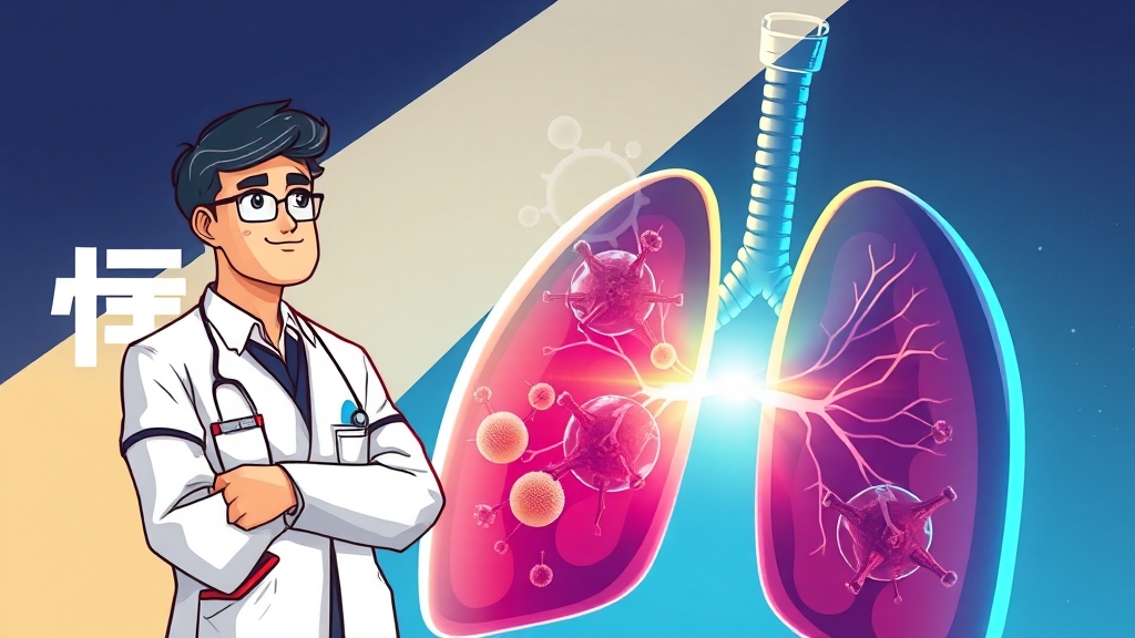 신약 개발 및 기술수출 현황 (cartoon 스타일)