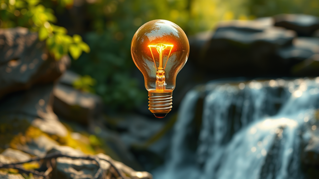 프롬프트 엔지니어링: 원리, 기법, 실무 적용 (realistic 스타일)