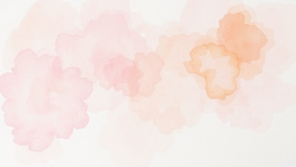 전입신고 시 유의사항 및 FAQ (watercolor 스타일)