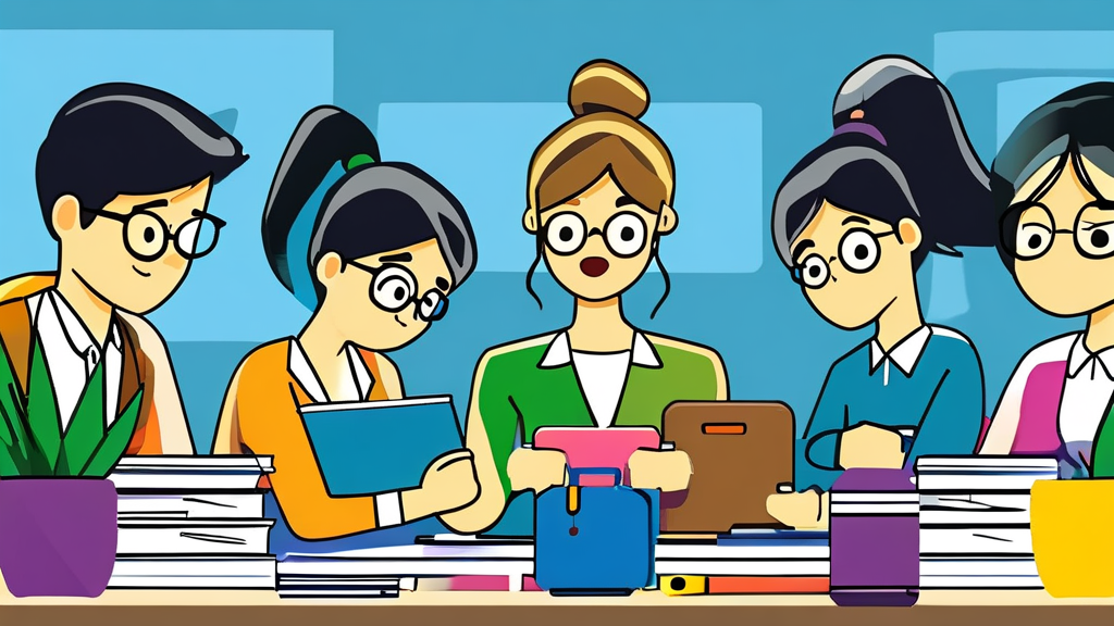 영어·한국사 대체 성적 인정 기준 (cartoon 스타일)