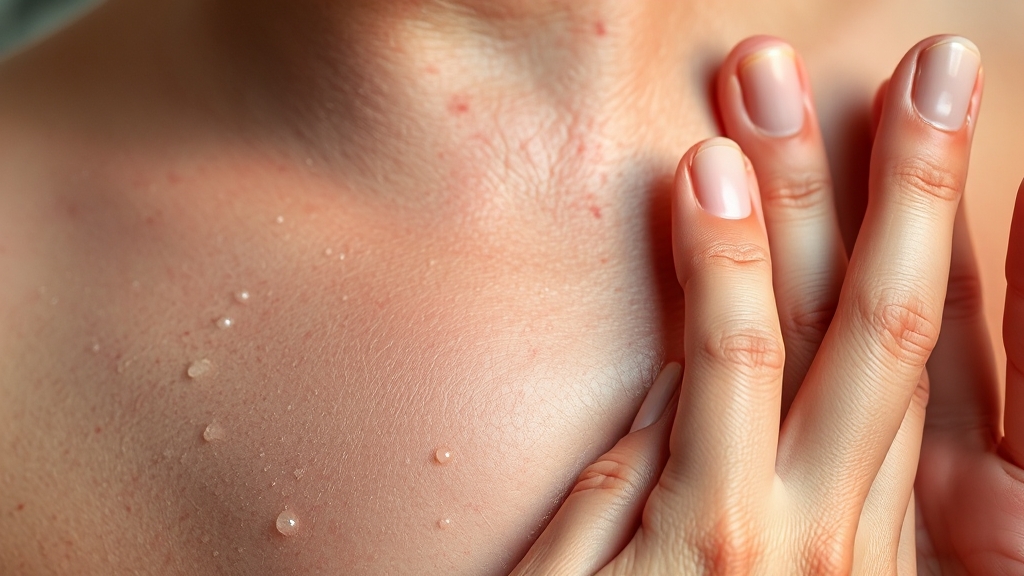 바세린 관련 궁금증 해결 (realistic 스타일)