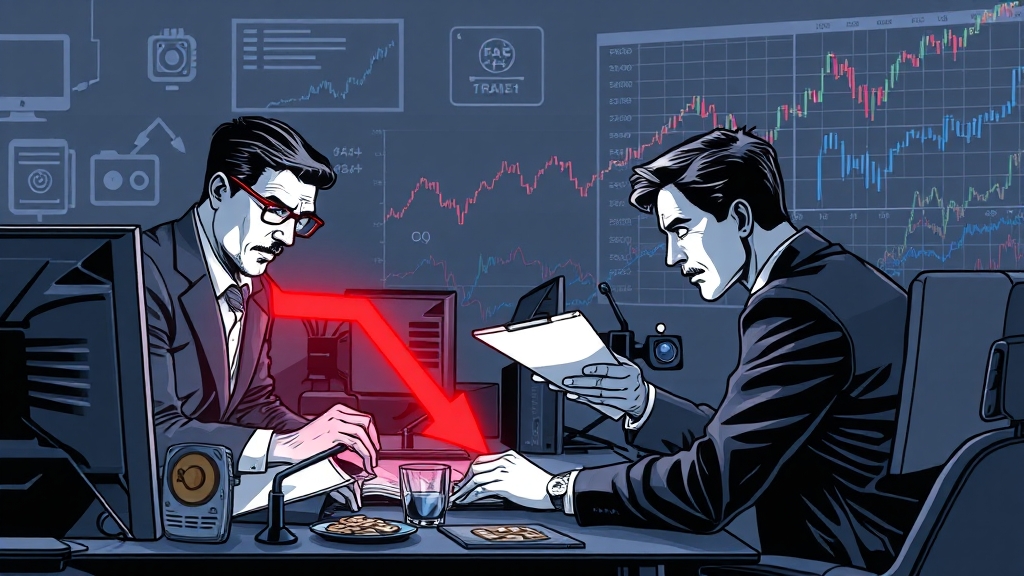 정치권 입장, 앞으로 어떻게 될까요? (illustration 스타일)