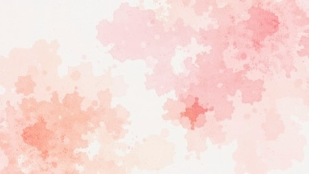 보험료 납부 및 조정 (watercolor 스타일)