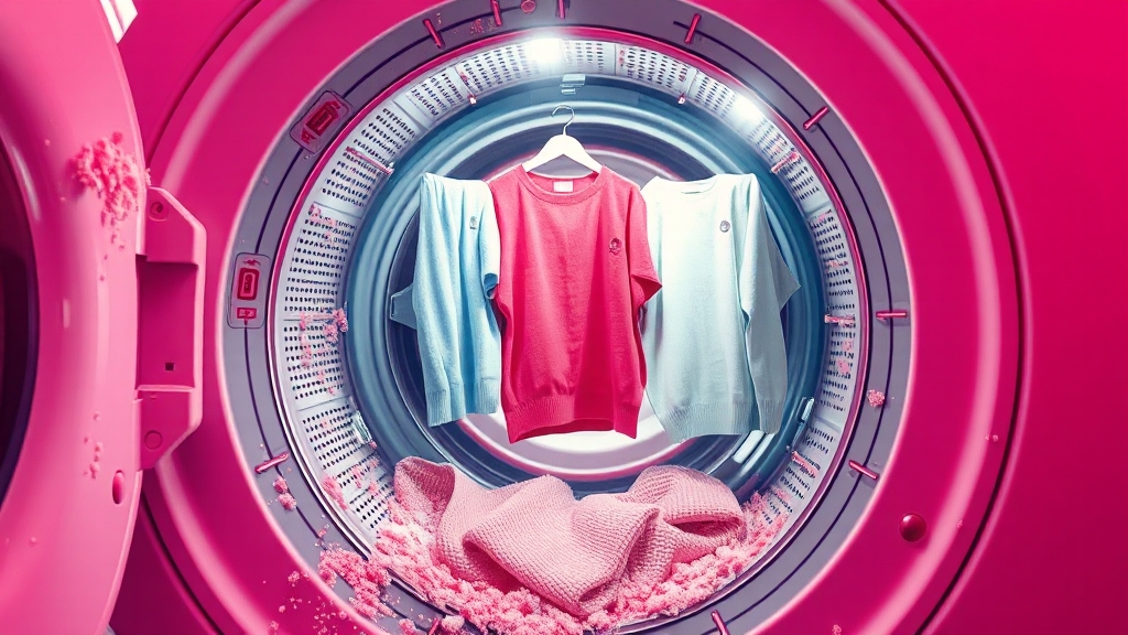 청소 주기와 예방 관리법 (popart 스타일)