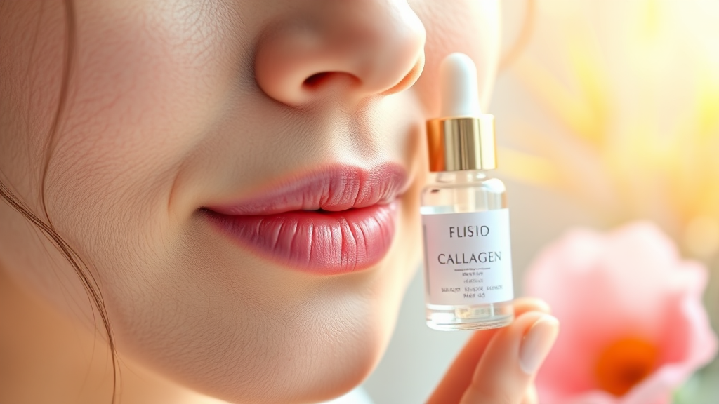 실제 섭취 후기 및 경험 (realistic 스타일)