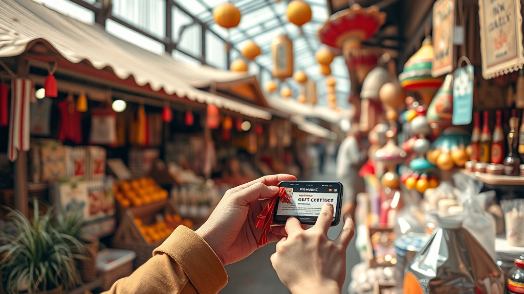 온라인 결제 방법 (realistic 스타일)