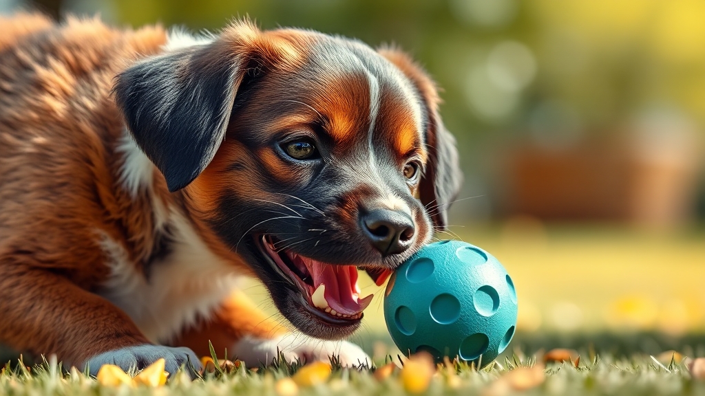 공놀이: 튼튼하고 안전한 공 고르는 법 (realistic 스타일)