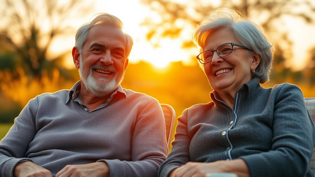 IRP 연금, 자신있게 시작하세요! (realistic 스타일)